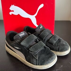PUMA Smash V2 SD V Toddler US 10